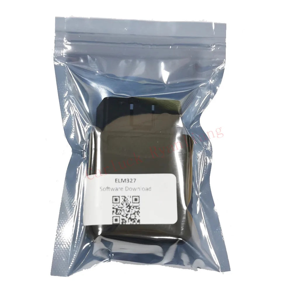 V2.1 OBDII ELM327 Car Engine Fault Code Reader OBD2 Bluetooth 4.2 Scanner EOBD Car Diagnostic Tool For IOS/Android Phone