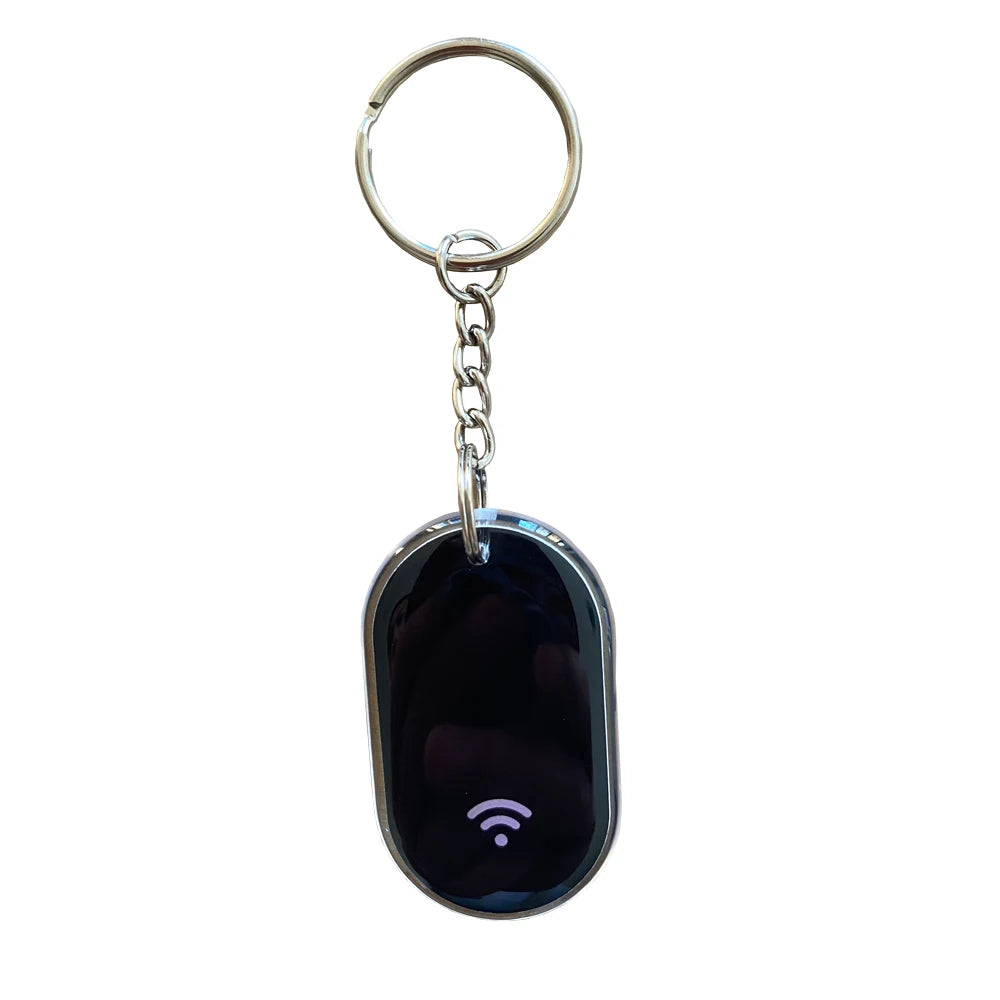 Epoxy NFC NFC213 Key Tag ISO14443A Proximity 13.56MHz RFID Smart Cards Keychain for Sharing Social Media Contact Information