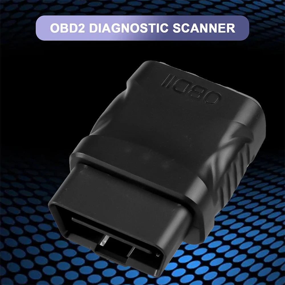 V2.1 OBDII ELM327 Car Engine Fault Code Reader OBD2 Bluetooth 4.2 Scanner EOBD Car Diagnostic Tool For IOS/Android Phone