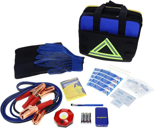 Goodyear GY5011 Safety and Storage Kit