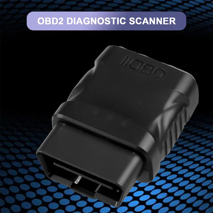 V2.1 OBDII ELM327 Car Engine Fault Code Reader OBD2 Bluetooth 4.2 Scanner EOBD Car Diagnostic Tool For IOS/Android Phone